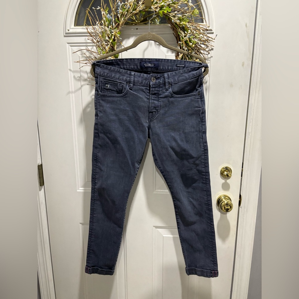 Scotch and Soda Jeans